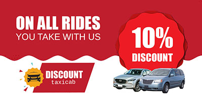 all rides cab discount coupon morristown nj