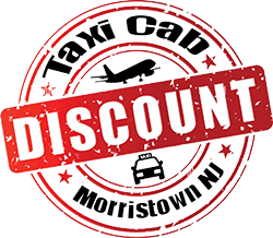 discount cab service morristown nj